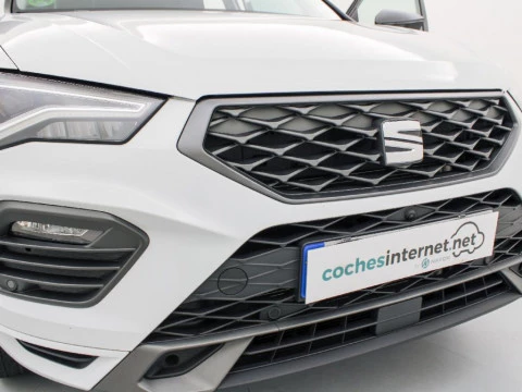Seat Ateca SEAT ATECA 1.5 TSI FR DSG 150CV 5P