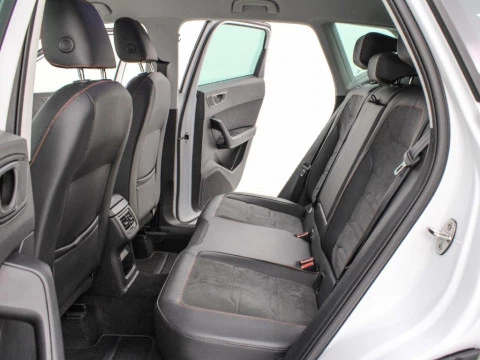 Seat Ateca SEAT ATECA 1.5 TSI FR DSG 150CV 5P