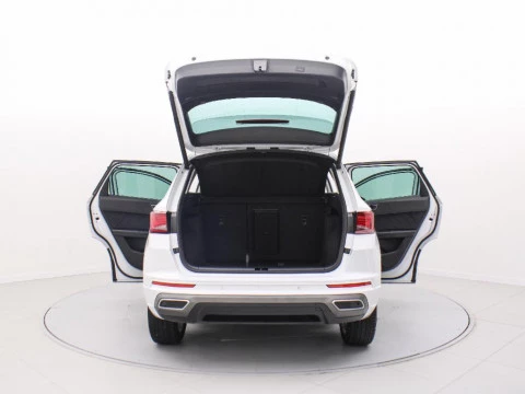 Seat Ateca SEAT ATECA 1.5 TSI FR DSG 150CV 5P