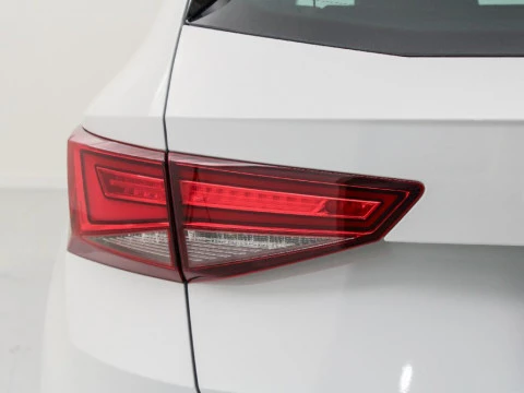 Seat Ateca SEAT ATECA 1.5 TSI FR DSG 150CV 5P