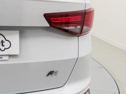 Seat Ateca SEAT ATECA 1.5 TSI FR DSG 150CV 5P