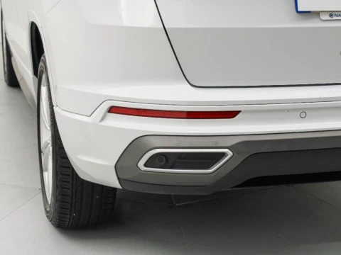 Seat Ateca SEAT ATECA 1.5 TSI FR DSG 150CV 5P