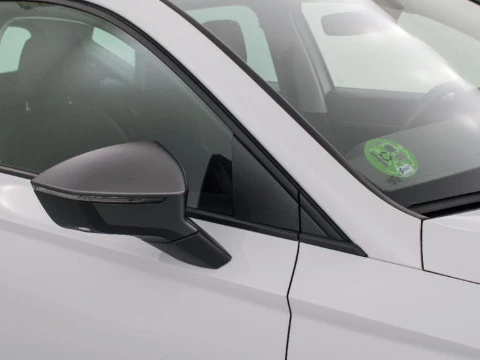 Seat Ateca SEAT ATECA 1.5 TSI FR DSG 150CV 5P