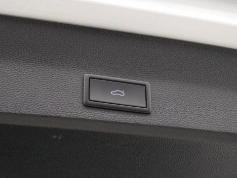 Seat Ateca SEAT ATECA 1.5 TSI FR DSG 150CV 5P