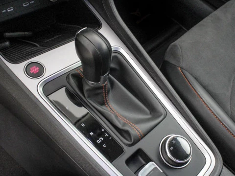 Seat Ateca SEAT ATECA 1.5 TSI FR DSG 150CV 5P