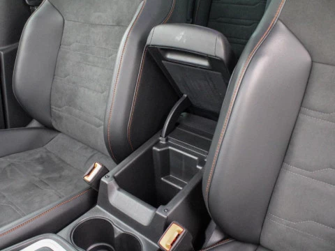 Seat Ateca SEAT ATECA 1.5 TSI FR DSG 150CV 5P