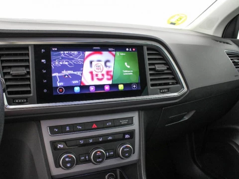 Seat Ateca SEAT ATECA 1.5 TSI FR DSG 150CV 5P