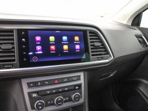 Seat Ateca SEAT ATECA 1.5 TSI FR DSG 150CV 5P