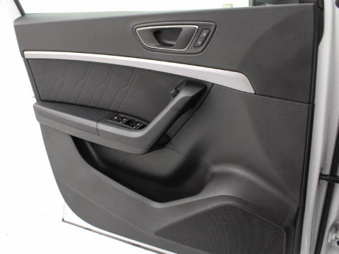 Seat Ateca SEAT ATECA 1.5 TSI FR DSG 150CV 5P