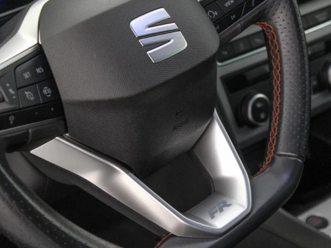 Seat Ateca SEAT ATECA 1.5 TSI FR DSG 150CV 5P