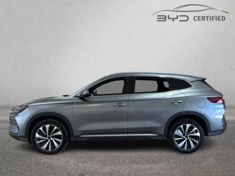 BYD SEAL U DM-i Boost