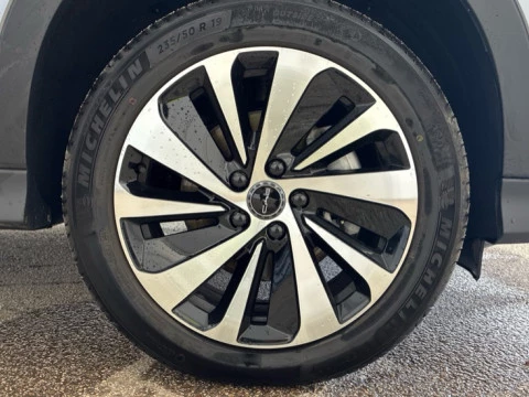 BYD SEAL U DM-i Boost