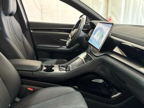 BYD SEAL U DM-i Boost