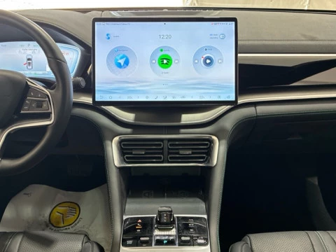 BYD SEAL U DM-i Boost