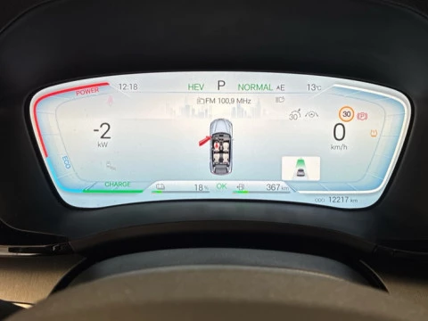 BYD SEAL U DM-i Boost