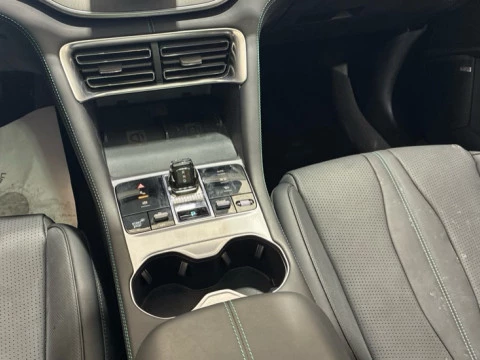 BYD SEAL U DM-i Boost