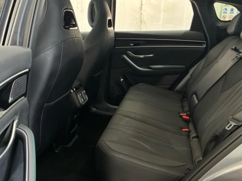 BYD SEAL U DM-i Boost