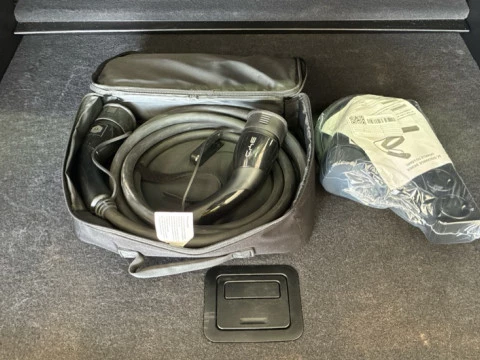 BYD SEAL U DM-i Boost