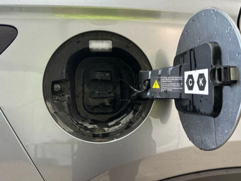 BYD SEAL U DM-i Boost