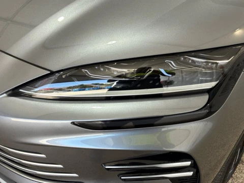 BYD SEAL U DM-i Boost