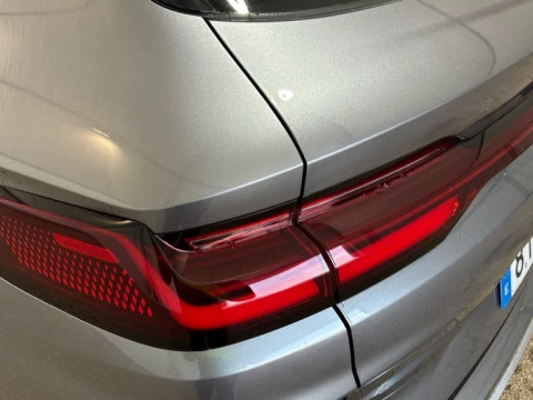 BYD SEAL U DM-i Boost