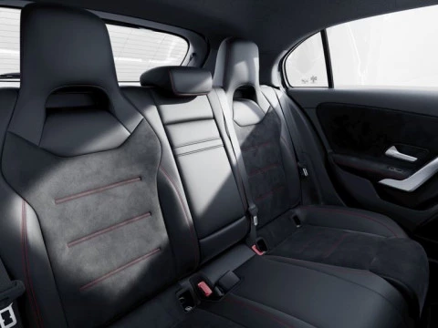 Mercedes-Benz Clase A 250 e Compacto