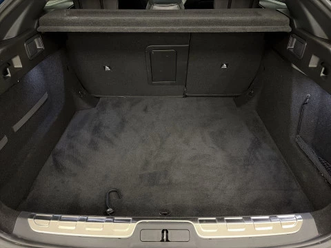 Peugeot 408 GT Hybrid eDCS6 100 kW (136 CV)