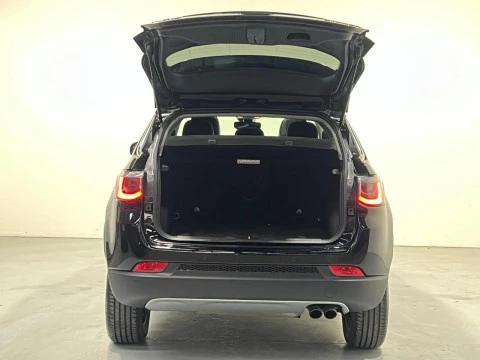 Jeep Compass 1.4 Mair 125kW Limited 4x4 ATX