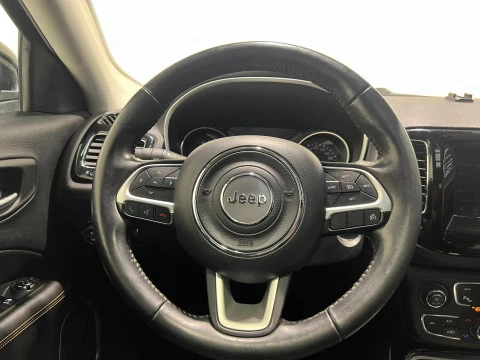 Jeep Compass 1.4 Mair 125kW Limited 4x4 ATX