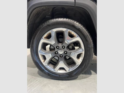 Jeep Compass 1.4 Mair 125kW Limited 4x4 ATX