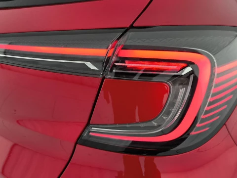 Renault Captur  Gasolina/gas  Eco-G Techno 74kW