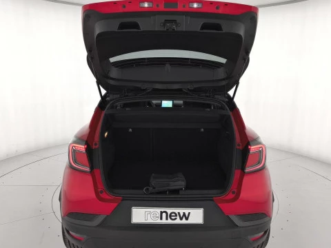 Renault Captur  Gasolina/gas  Eco-G Techno 74kW