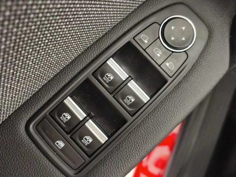 Renault Captur  Gasolina/gas  Eco-G Techno 74kW