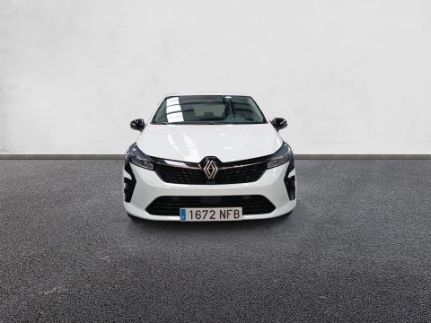 Renault Clio Evolution full hybrid E-Tech 145 (103Kw)