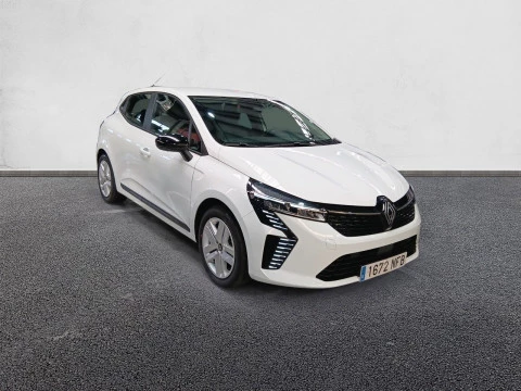 Renault Clio Evolution full hybrid E-Tech 145 (103Kw)