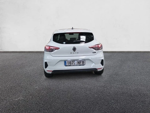 Renault Clio Evolution full hybrid E-Tech 145 (103Kw)