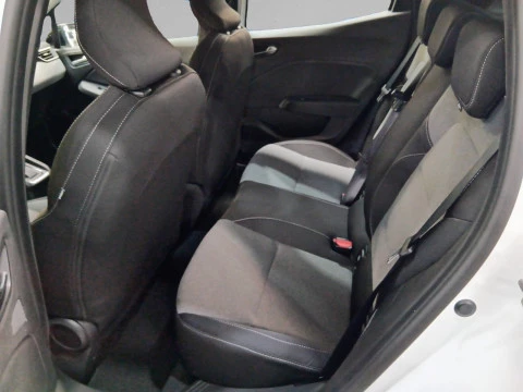 Renault Clio Evolution full hybrid E-Tech 145 (103Kw)