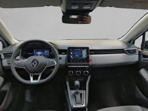 Renault Clio Evolution full hybrid E-Tech 145 (103Kw)