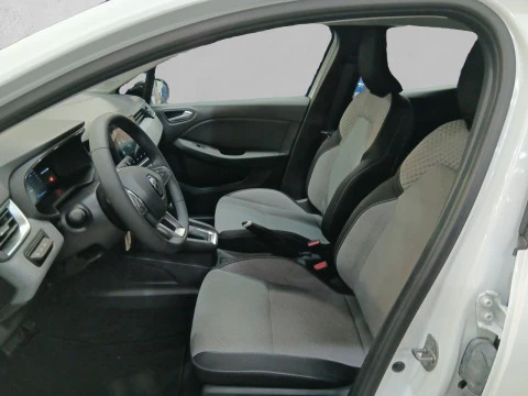 Renault Clio Evolution full hybrid E-Tech 145 (103Kw)