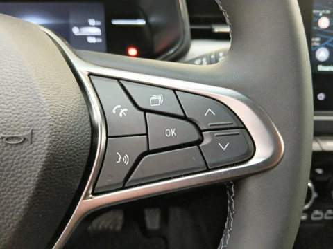 Renault Clio Evolution full hybrid E-Tech 145 (103Kw)