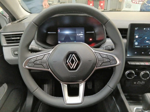 Renault Clio Evolution full hybrid E-Tech 145 (103Kw)