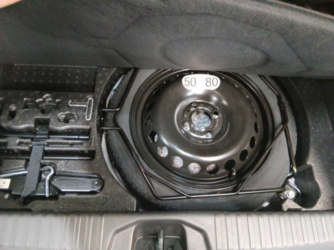 Renault Clio Evolution full hybrid E-Tech 145 (103Kw)