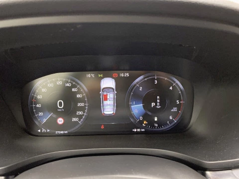 Volvo V60 , B4 AWD mild hybrid