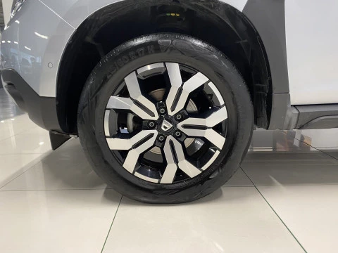 Dacia Duster  Gasolina/Gas  1.0 TCe ECO-G Prestige Go 4x2 74kW