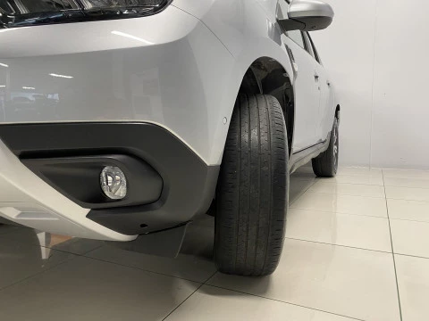 Dacia Duster  Gasolina/Gas  1.0 TCe ECO-G Prestige Go 4x2 74kW