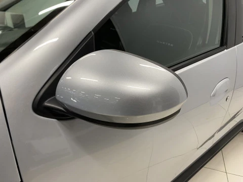 Dacia Duster  Gasolina/Gas  1.0 TCe ECO-G Prestige Go 4x2 74kW