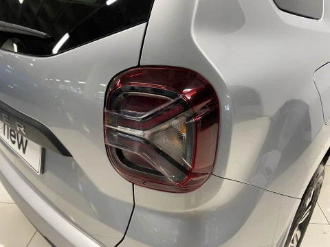 Dacia Duster  Gasolina/Gas  1.0 TCe ECO-G Prestige Go 4x2 74kW