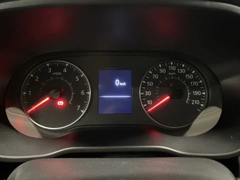 Dacia Duster  Gasolina/Gas  1.0 TCe ECO-G Prestige Go 4x2 74kW