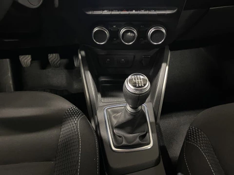 Dacia Duster  Gasolina/Gas  1.0 TCe ECO-G Prestige Go 4x2 74kW