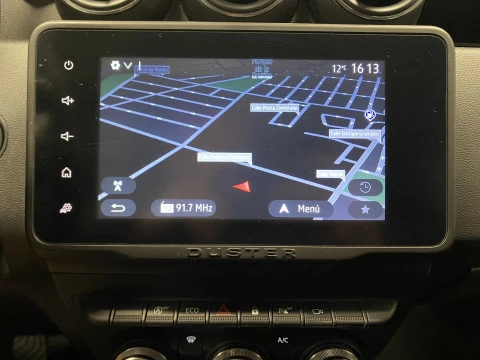 Dacia Duster  Gasolina/Gas  1.0 TCe ECO-G Prestige Go 4x2 74kW